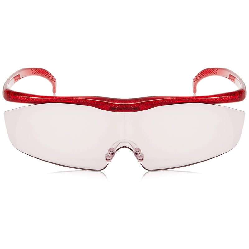 Hazuki Loupe Magnification Lens, 1.6x, Tinted, Large