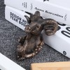 Cute Animal shape Wall Hanging Hook Coat Hat Clothes Rack