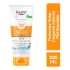Protector Solar Eucerin Sun Kids Toque Seco Gel Crema 200ml