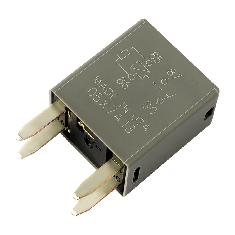 68083380AA 12VDC 35A Automotive Power Relay 4Pins Compatible with 12088567