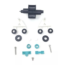 Hayward Navigator Pro/PoolVac XL/Hayward Blu Universal Turbine/A-Fram