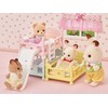 EPOCH Sylvanian Family Furniture Baby Bunk Bed - 219