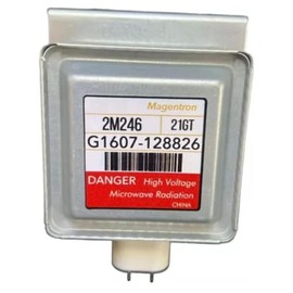 Magnetron 2M246 21GT para Horno Microondas LG,