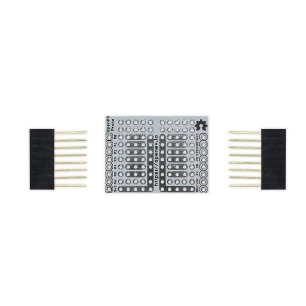 OpenMV Proto Shield Original SingTown, apply to OpenMV Cam H7,