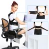 Posture Corrector Clavicle Support Brace for Men and Women