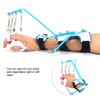 Multifunctional Hands Finger Physiotherapy Training Wrist Finger Dynamic Orthotic Device