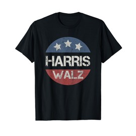 harris walz T-Shirt
