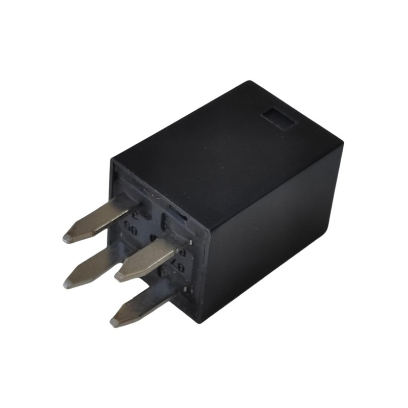 2pcs 303-1AH-S-R1 12VDC 20A 4Pins Multi-Purpose Automotive Relay