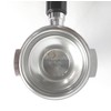 Replacement Portafilter for FUTURMAT Espresso Machines, 1 Spout, 7g Basket