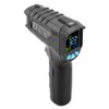 MESTEK IR01A/IR01B/IR01C LCD Display No contact Digital Infrared Thermometer