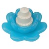 SWIMLINE HYDROTOOLS Floating Pool Fountain – Soothing Water Feature for