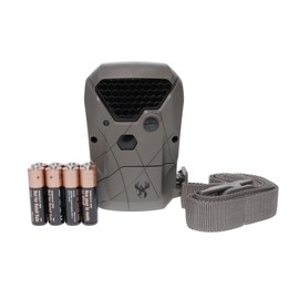 Kicker 16MP LIGHTSOUT™