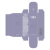 Laka - Balsamo Labial Vegano Soul Vegan Lip Balm Mauve