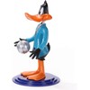 The Noble Collection Space Jam 2 - Daffy Bendyfig