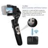 hohem iSteady Pro 3 Handheld 3-Axis WiFi Action Camera Gimbal