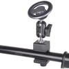 Soporte ajustable para teléfono con múltiples ángulos