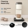 Ibyx Elegant Appliance Slider - Sliding Tray for Coffee Maker