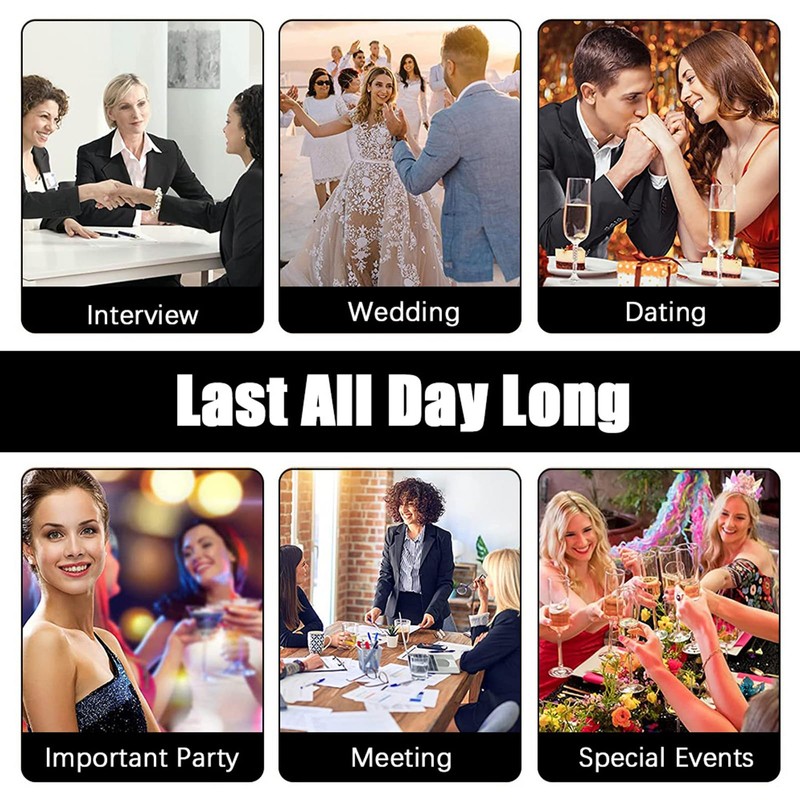 Eazerom Face Foundation 11