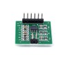 DONGKER Reading Module, 134.2KHz RFID Card Reader Sensor Module, Contactless
