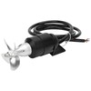 Waterproof Brushless Motor 6S 24V Underwater Thruster Metal Paddle fit