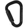 Aliens HMS Twistlock Automatic Carabiner, Colour: Black