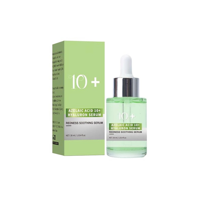 ARCHIDATE azelaic acid face serum clean skin pore