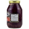 Amish Wedding Natural Pie Filling, Pre Cooked Real Natural Flavor