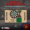 Morrell Yellow Jacket MOD Pro Games Wrap with Tic Tac
