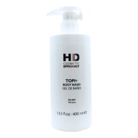 Hd Topi+ Gel De Baño 400 Ml