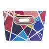 Idena 20139 - Solid Cardboard Storage Box Storage Basket with