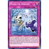 YU-GI-OH! - Monster Rebone (CROS-EN079) - Crossed Souls - 1st Edition - Super Rare