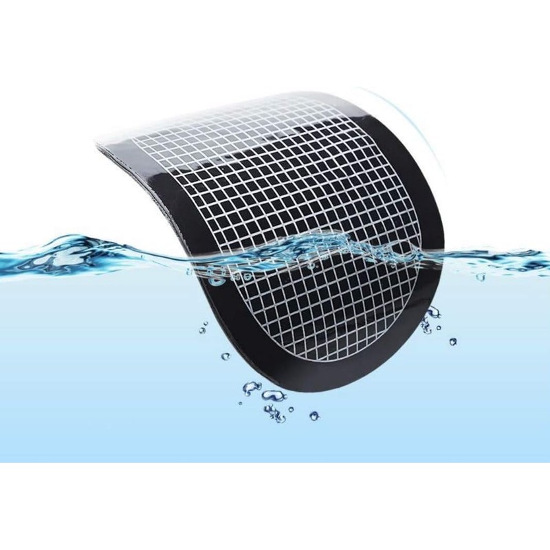 SOYOKO Replacement Gel Pads for All Abdominal Belts, 6 Sets