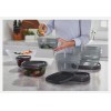 Rubbermaid Easy Find Lids Food Storage Containers 46-Piece Set BPA-free