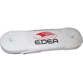 Edea Laces for Figure Skates (240 WHT)