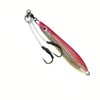 Team Norway Speed Jig II Pink Yellow Size 125 g