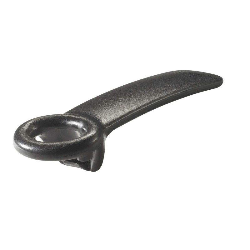 Gefu 12470 JarKey Glass Jar Opener