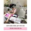 네일조명 네일샵 촬영 스탠드 미용 Nail Lamp Nail Shop Photography