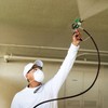 Wagner Power Products Wagner Spraytech 580600 Paint Spray Gun for