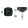 LCD Digital Coffee Maker Temperature Sensor Thermometer for E61 Group