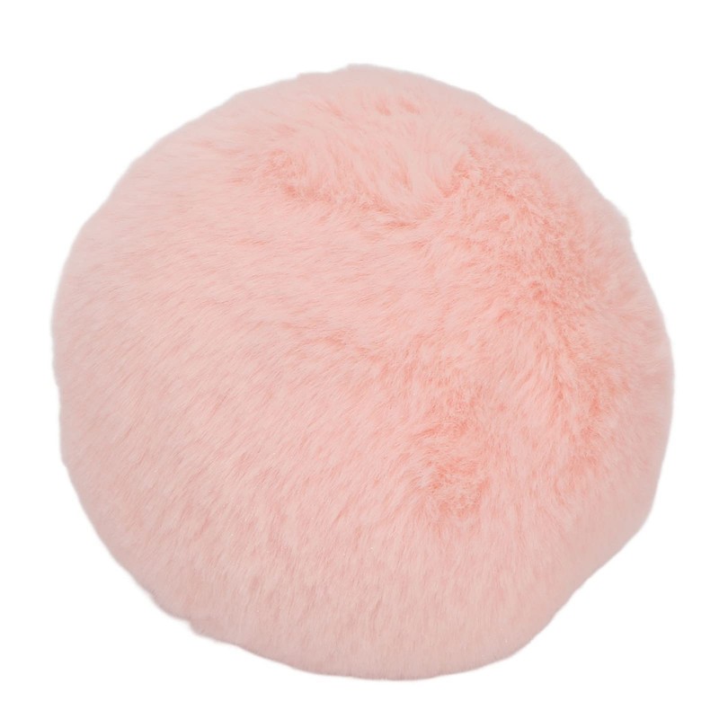 Large Powder Puff Soft Fluffy Makeup Ball Round Body Powder