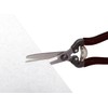 ARS Tool Shears KG-300LW-DX-BP Multi-Purpose Stainless Steel