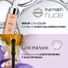 L'Oréal Paris Set Navideño Serum True March y Lash Paradise,