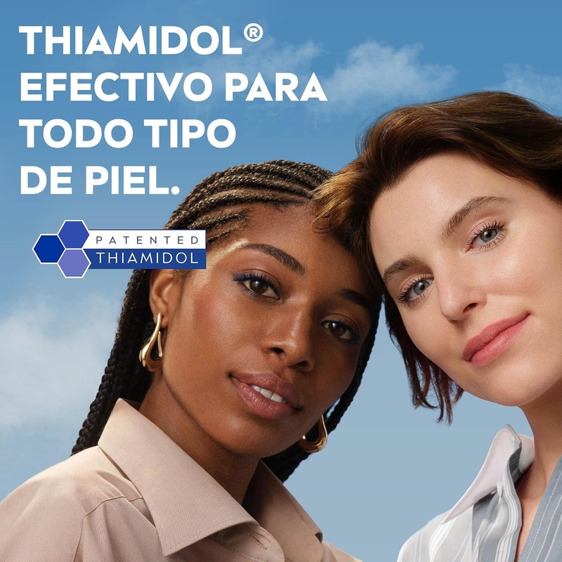 NIVEA Luminous630 Contorno de Ojos Anti‑Manchas 15 ml – Hidratación