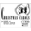 Christmas Carols for Band or Brass Choir - 2nd Alto