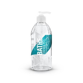 GYEON Q2M-BAE40 Q2M Bathe Essence 400ml (Bath Essence) High Concentrated Shampoo