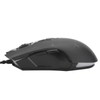 AJAZZ Wired Mouse USB RGB Desktop Laptop Gaming Adjustable DPI
