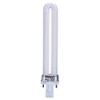 Nail Light Bulbs, UV Lamp Light Replacement 9W 365nm Nail