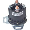 DB Electrical 684-1241-212-02 Solenoid Compatible with/Replacement for 12V 4 Terminals
