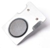 BBQ-Element Magnetic Thermostat Switch for Fireplace Fan/Fireplace Blower kit, Magnetic