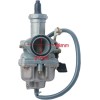 PCC Carburetor for Honda Twinstar 200 CM185T CL200T CM200T Carb